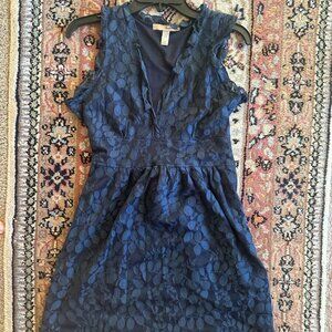 Women’s American Rag CIE Lace Sleeveless Dress Size Medium